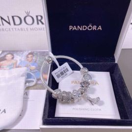 Picture of Pandora Bracelet 2 _SKUPandorabracelet17-21cm11131013576